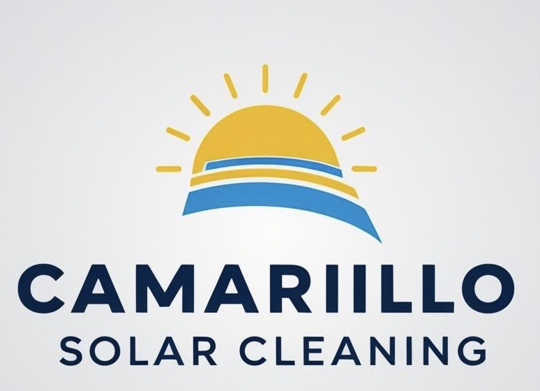 CamSolarClean Logo